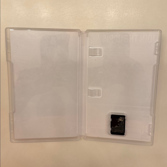 Nintendo Switch Sonic Forces (Nintendo Switch) - Picture 6 of 8